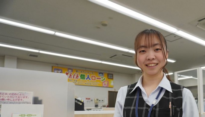 コンシェルジュ 髙部　桜子